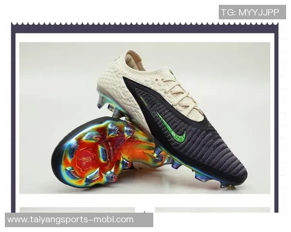 耐克科比联名球鞋重磅回归融入足球鞋设计灵感引发期待 耐克科比联名球鞋重磅回归融入足球鞋设计灵感引发期待